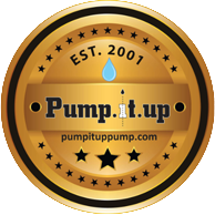 pump it up pump service, inc