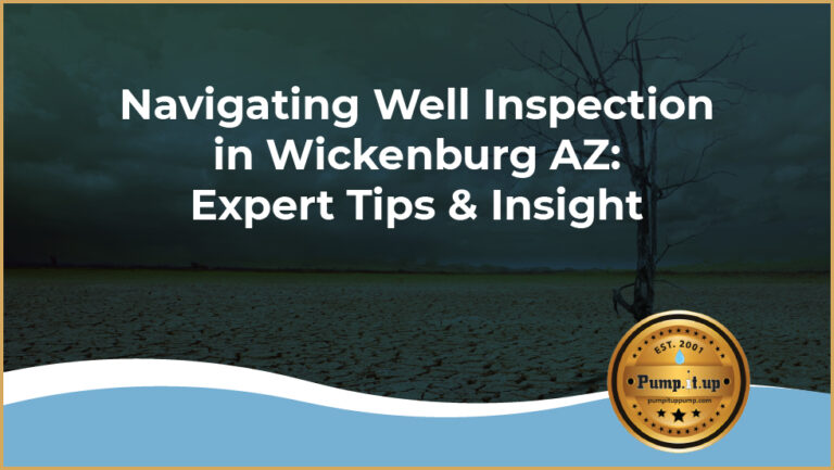 well inspection wickenburg az