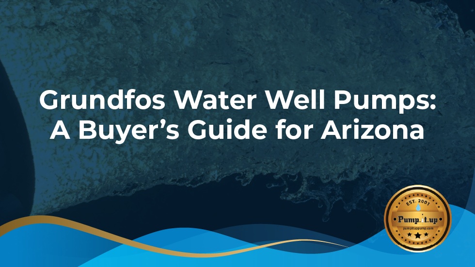 grundfos water well pumps